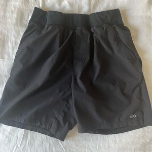 Alo Yoga 7” Repetition Short